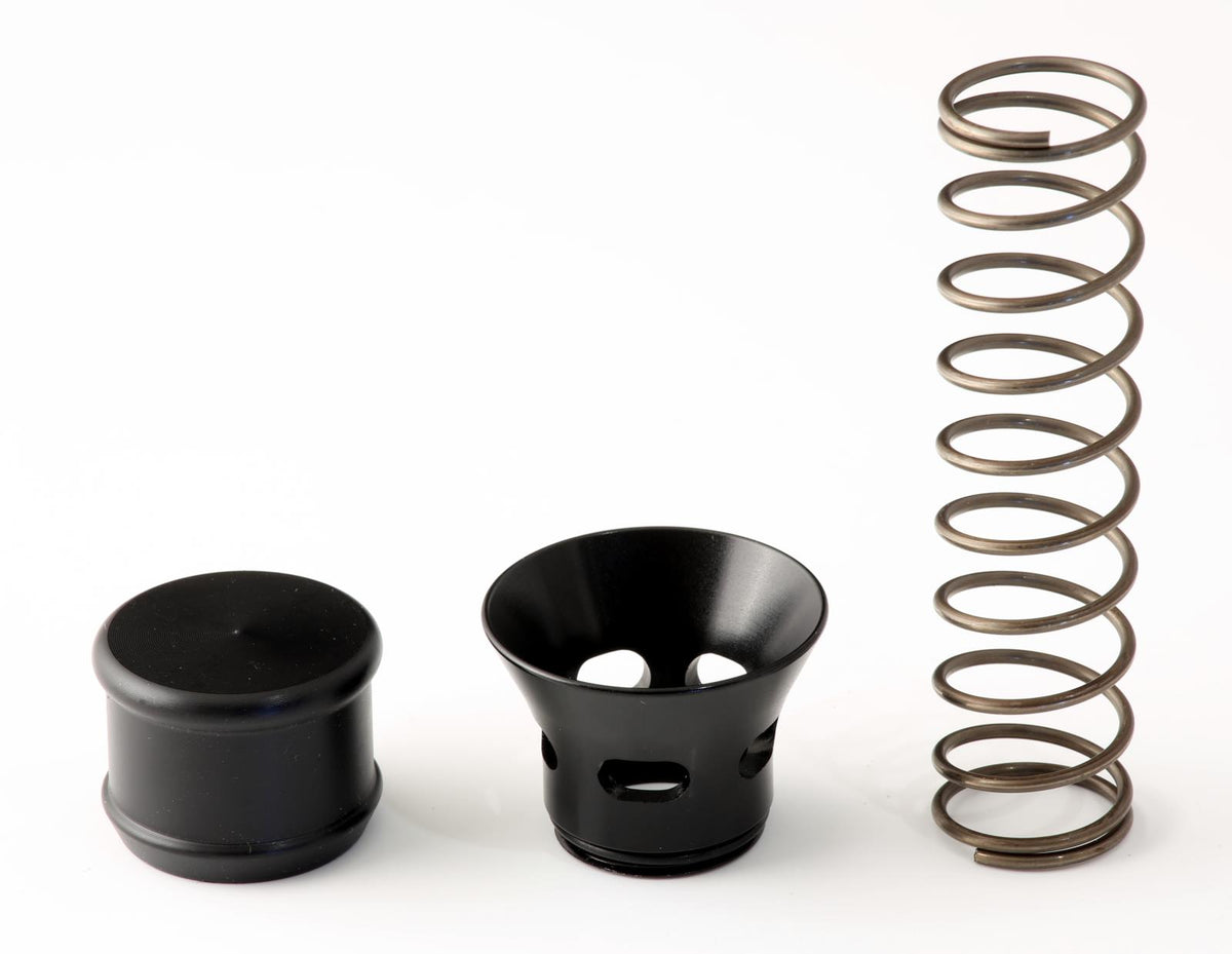 GFB Mach 2 Plumb Back to Atmosphere Vent Conversion Kit – Universal