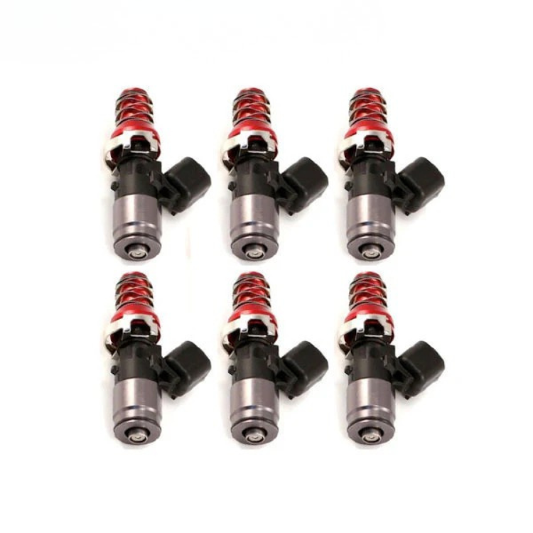 Injector Dynamics XDS Fuel Injectors Subaru 1050 / 1300 / 1750 / 2600cc