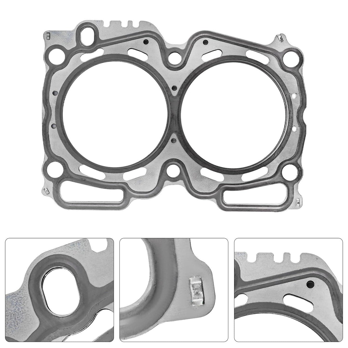 Subaru Genuine Gasket kit: Subaru WRX 08-14/ FXT 08-13/ LGT 07-09