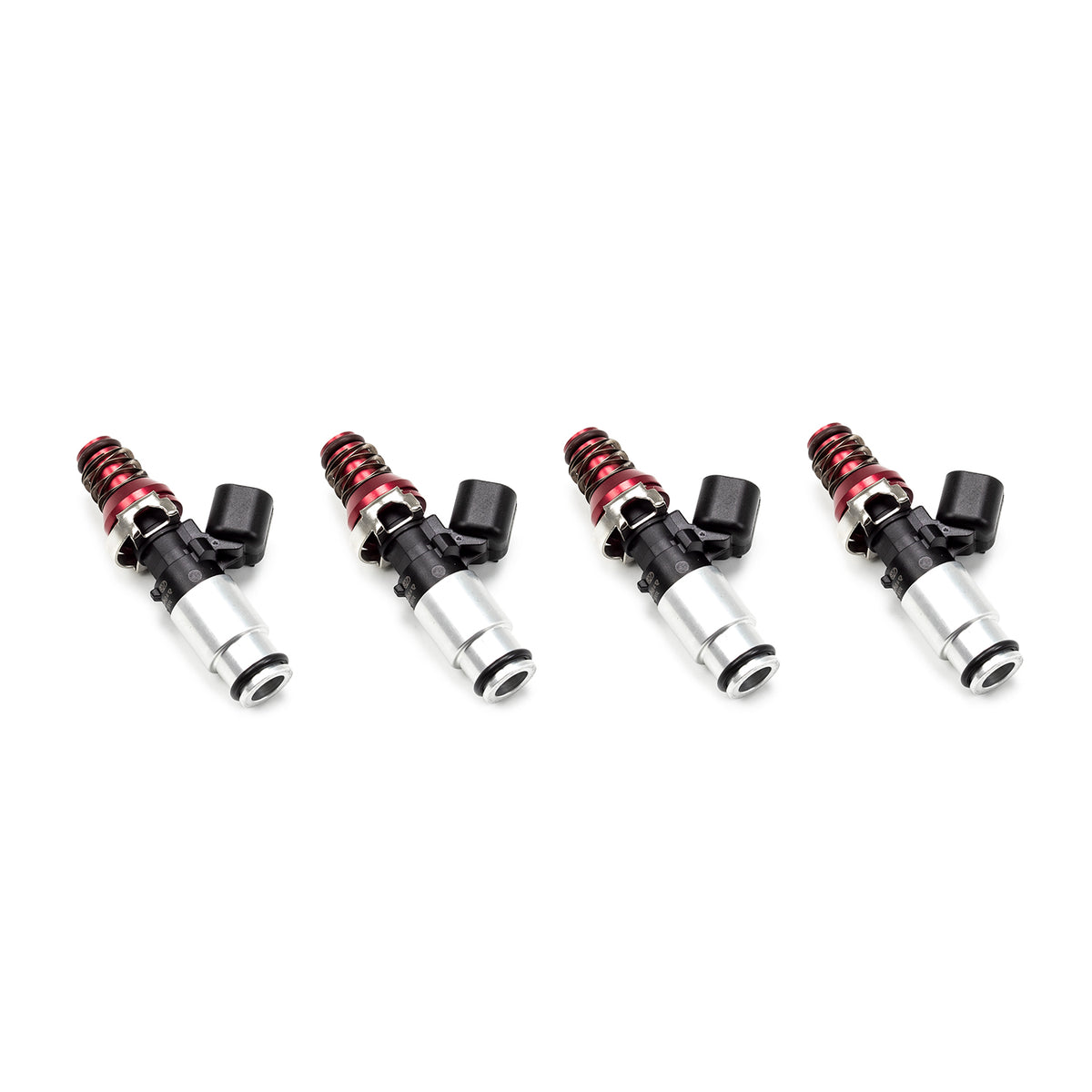 Injector Dynamics XDS Injectors – 60mm, 11mm Top, 4-Cyl Set | Toyota MR2 Turbo 3S-GTE