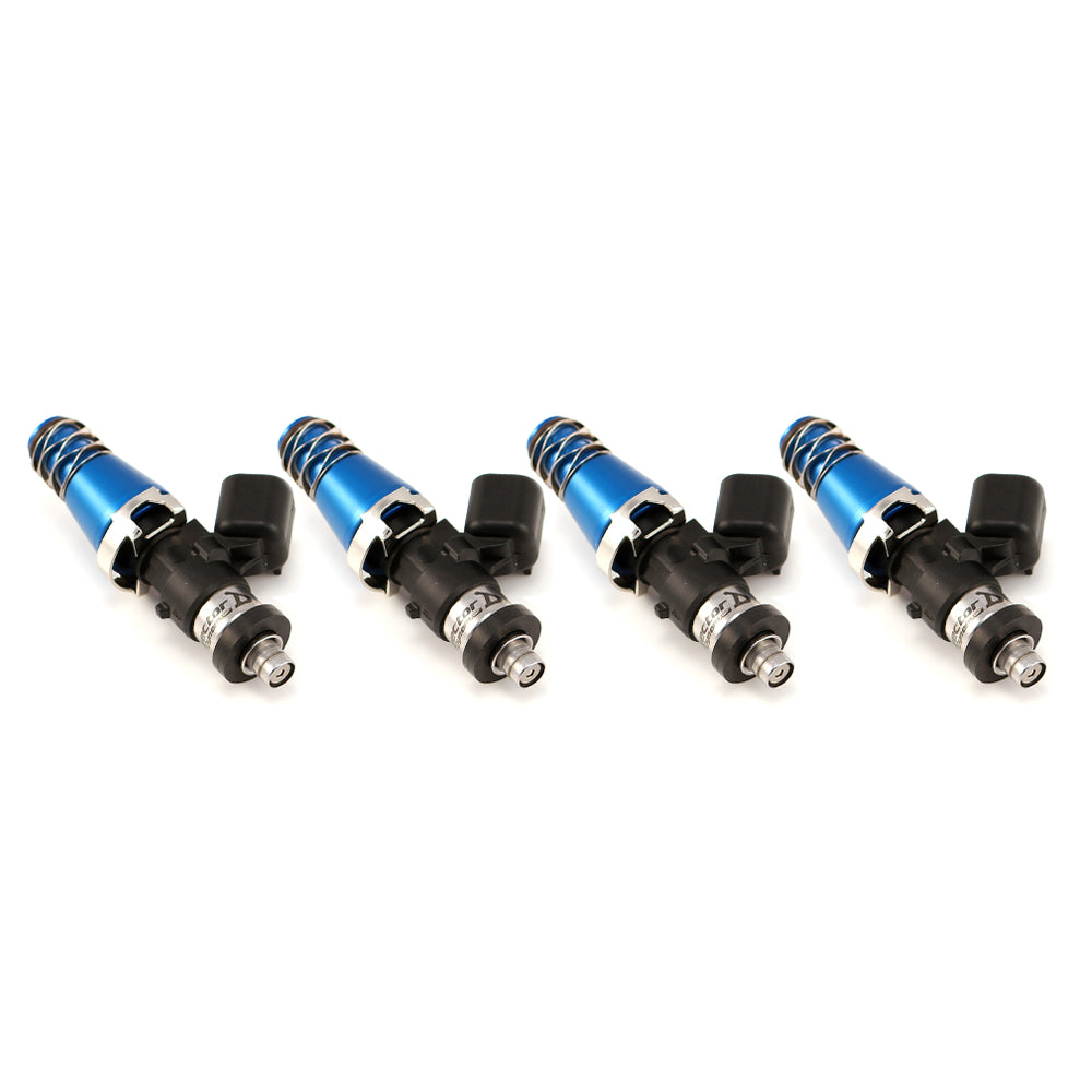 Injector Dynamics XDS injector set 11.02.60.11.4-PU – Mazda MX-5 NB
