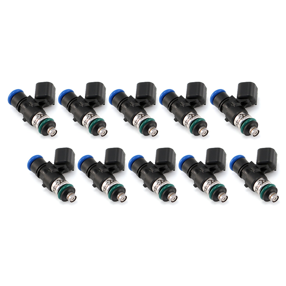 Injector Dynamics XDS injector set 34.14.14.10 – Audi R8 V10, Lamborghini Huracan