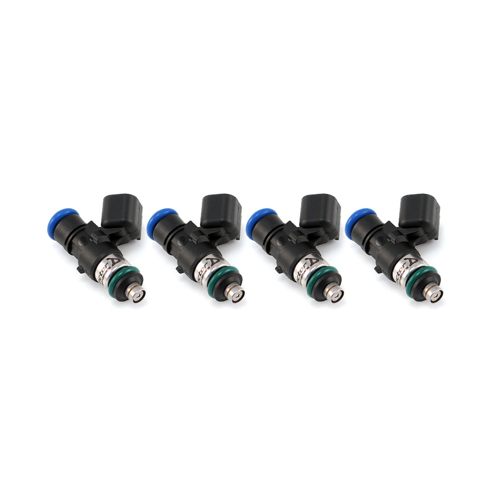 Injector Dynamics XDS injector set 34.14.14.4 – VW / Audi EA888 Gen 3