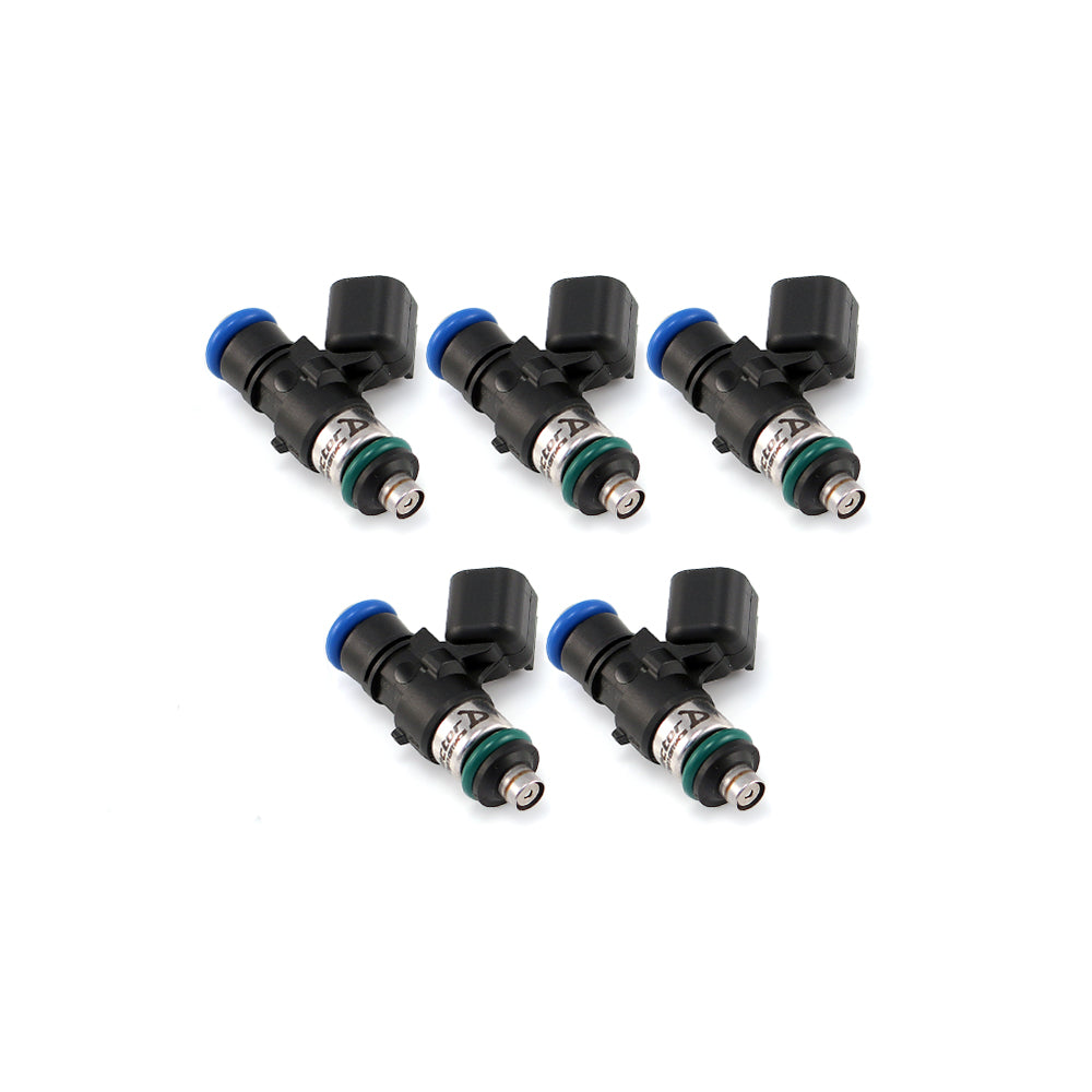 Injector Dynamics XDS injector set 34.14.14.5 – Audi RS3 2.5 TFSI