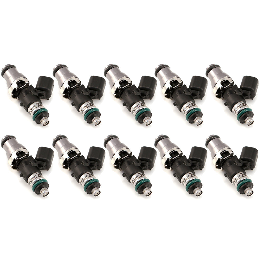 Injector Dynamics XDS injector set 48.14.14.10 – Lamborghini Gallardo