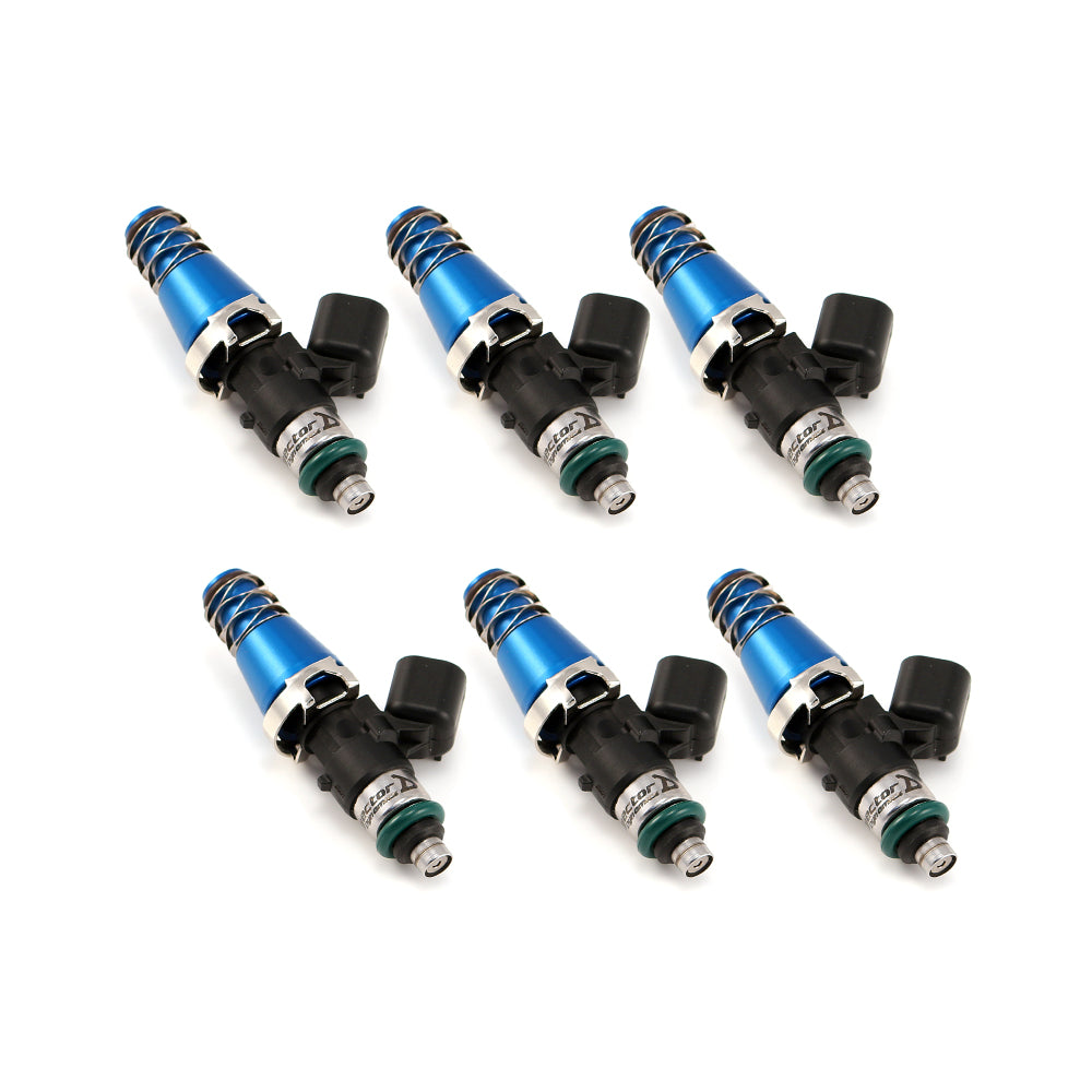Injector Dynamics XDS injector set 60.11.14-O.6 – Honda NSX