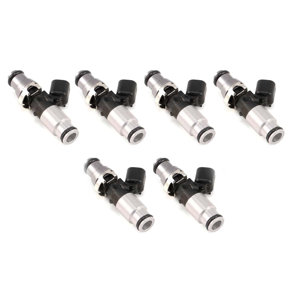 Injector Dynamics XDS injector set – Ford Falcon XR6T BA/BF, VW VR6 12v