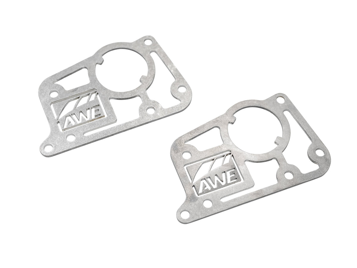 AWE Electronic Valve Simulators – Chevrolet Gen6 Camaro SS / ZL1