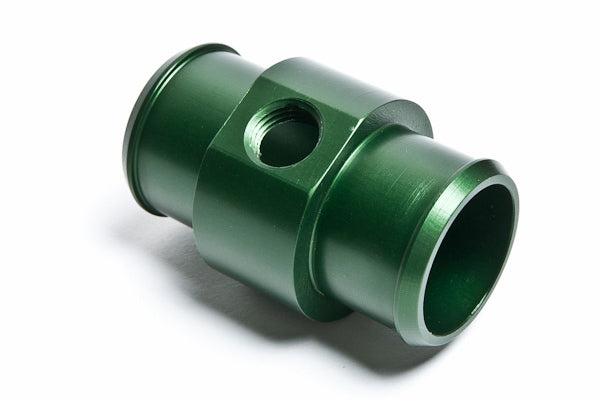 Radium 14-0058 Radiator Hose Barb Adapter, 1-1/4" (32mm) Hose, 1/4" NPT Port - Radium Engineering | Coore Australia