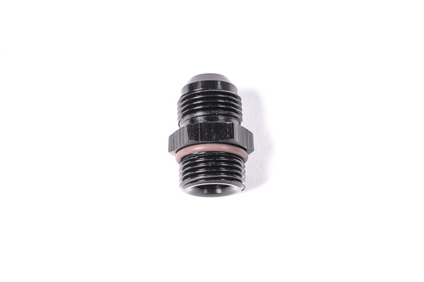 Radium 14-0132 10AN ORB to 10AN Male Flare Fitting - Radium Engineering | Coore Australia