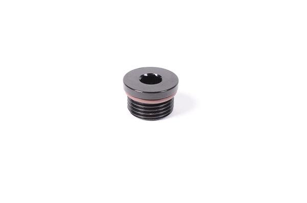 Radium 14-0150 8AN ORB Plug, Round Internal Hex - Radium Engineering | Coore Australia