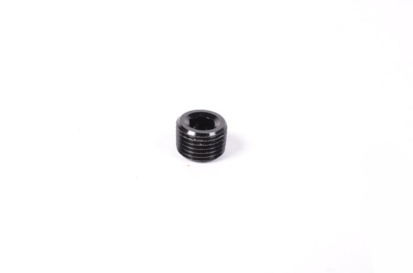 Radium 14-0172 1/8" NPT Plug, Round Internal Hex - Radium Engineering | Coore Australia
