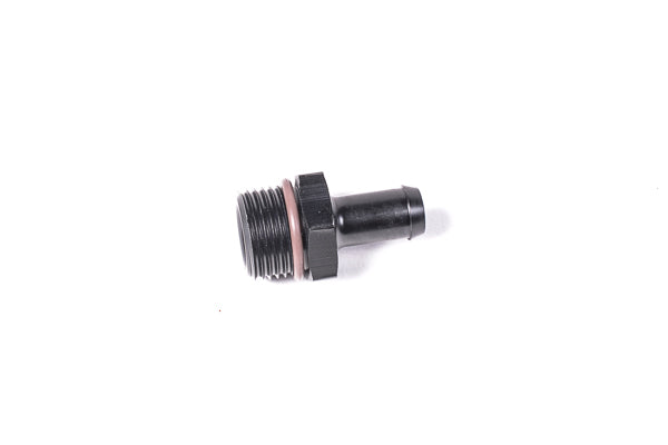 Radium 14-0192 10AN ORB to 1/2" Hose Barb Fitting - Radium Engineering | Coore Australia