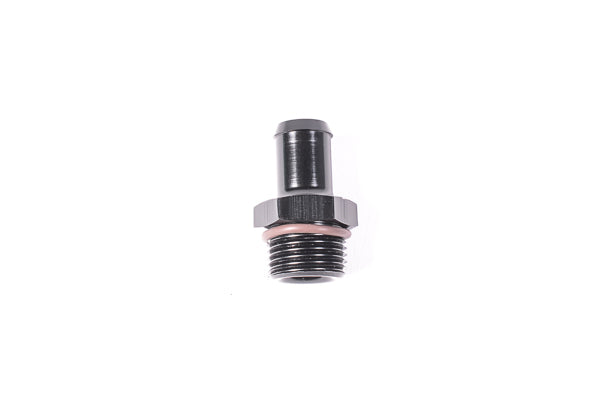 Radium 14-0193 10AN ORB to 5/8" Hose Barb Fitting - Radium Engineering | Coore Australia