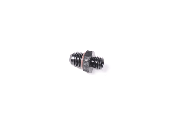 Radium 14-0196 6AN Male Flare to M12x1.5mm Male Fitting - Radium Engineering | Coore Australia