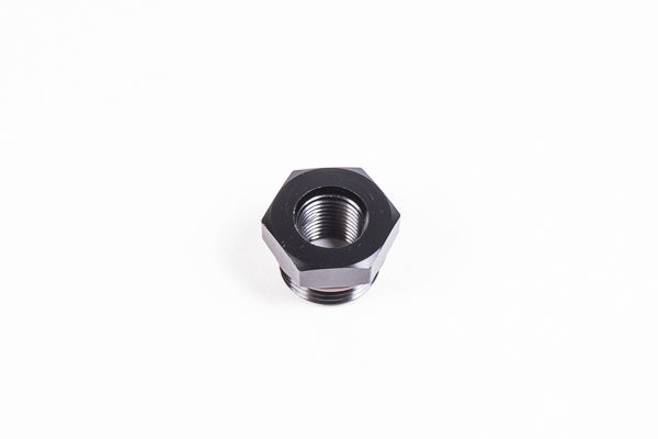 Radium 14-0285 8AN ORB to M12x1.25mm Female Fitting - Radium Engineering | Coore Australia