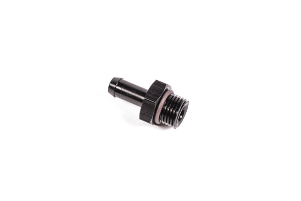 Radium 14-0291 6AN ORB to 8.5mm Barb Fitting - Radium Engineering | Coore Australia