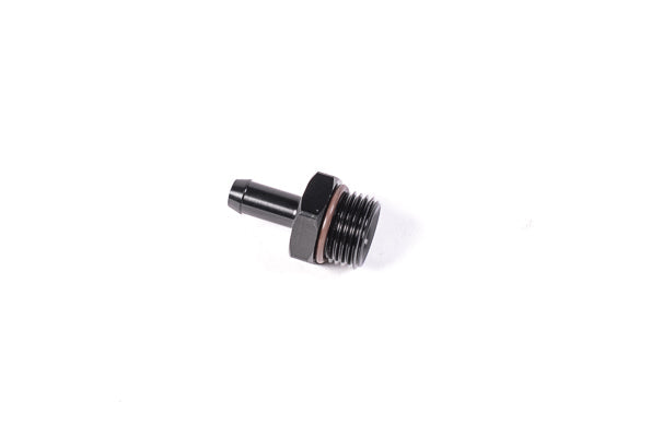 Radium 14-0294 8AN ORB to 8.5mm Barb Fitting - Radium Engineering | Coore Australia