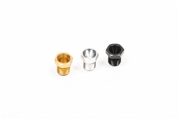 Radium FPR Gold Orifice - 0.175" - Radium Engineering | Coore Australia