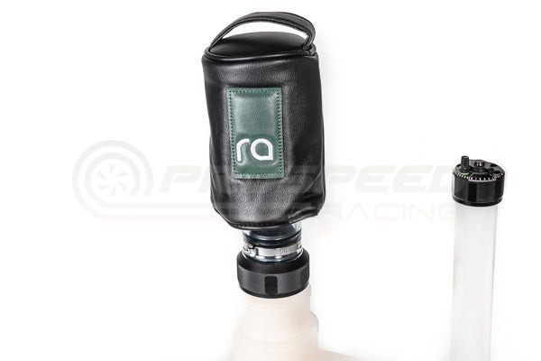 Radium Dump Can Dry Break Probe Cover - Radium Engineering | Coore Australia