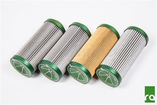 Radium Replacement Fuel Filter Element - Radium Engineering | Coore Australia