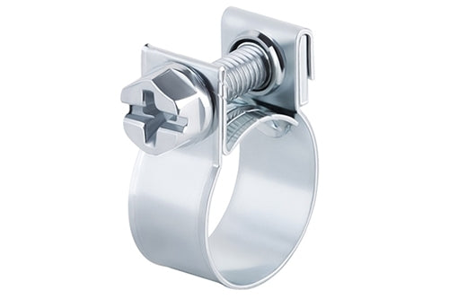 Radium EFI Hose Clamp SINGLE - Radium Engineering | Coore Australia