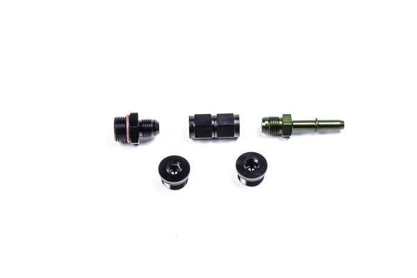 Radium Fuel Rail Plumbing Kit - Honda K-Series - Radium Engineering | Coore Australia