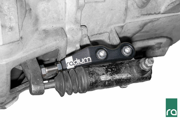 Radium Clutch Fork Stop - Mitsubishi Evo 8-X