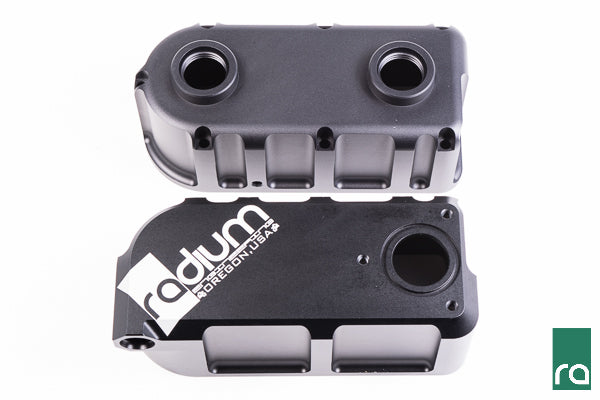 Radium Universal Coolant Expansion Tank - Radium Engineering | Coore Australia