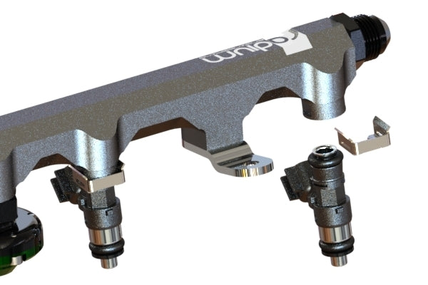Radium Fuel Rails - GM LS7 Engine - Radium Engineering | Coore Australia