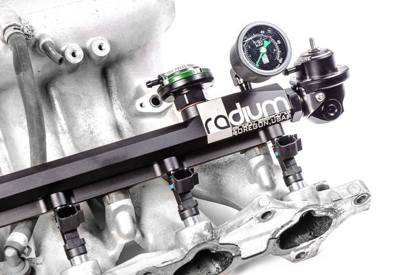Radium Fuel Rail - Honda B-Series - Radium Engineering | Coore Australia