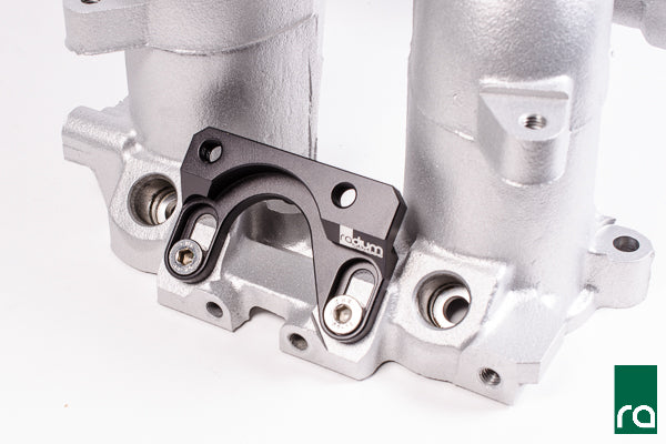Radium Fuel Rail Adapter - Subaru Ver8/9 EJ207, 2.5i EJ253