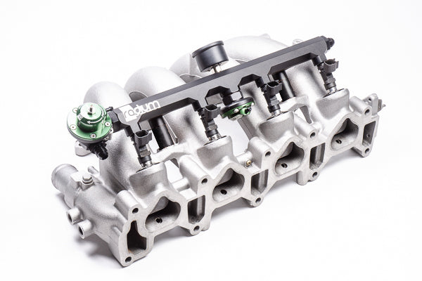 Radium Top Feed Fuel Rail Conversion Kit - Nissan KA24DE - Radium Engineering | Coore Australia