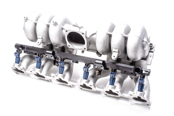 Radium Fuel Rail - Ford Falcon XR6 Turbo BA/BF - Radium Engineering | Coore Australia