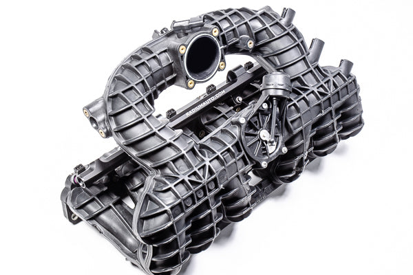 Radium Fuel Rail - Ford Falcon XR6 FG/FGX (Non-Turbo) - Radium Engineering | Coore Australia