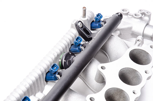 Radium Fuel Rail - Nissan Skyline GT-T R34/Stagea S2 (RB25DET Neo)