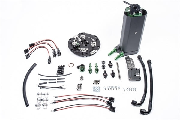 Radium Fuel Pump Hanger - Nissan R35 GT-R - Radium Engineering | Coore Australia