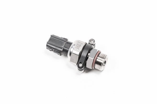 Radium 20-0663 adapter with Toyota sensor installed