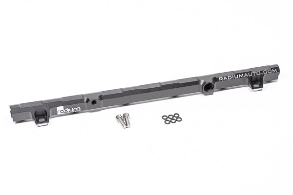 Radium Fuel Rail Kit - Nissan Skyline R32 (RB20DET)