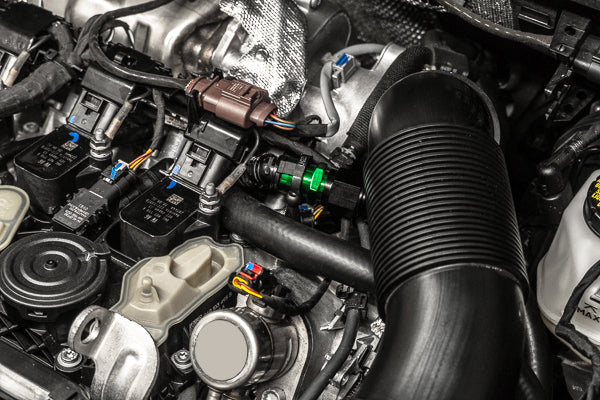 Radium Catch Can Kit Fluid Lock Golf VW 20+