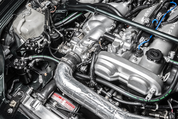 Radium Dual Catch Can Kit, 98-05 Mazda Mx-5, Fluid Lock - Radium Engineering | Coore Australia