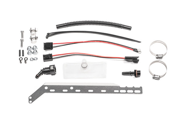 Radium Hanger Dual Pump Add-on - Radium Engineering | Coore Australia