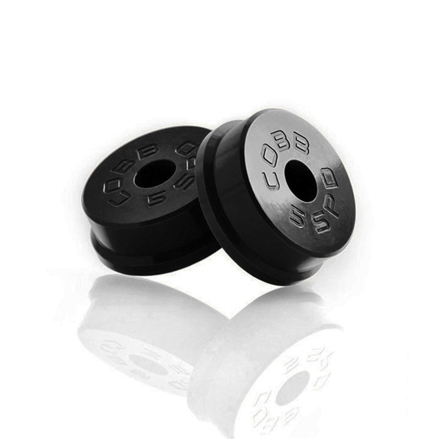 Cobb Tuning Front Shifter Bushings - Subaru Models (5 Speed)