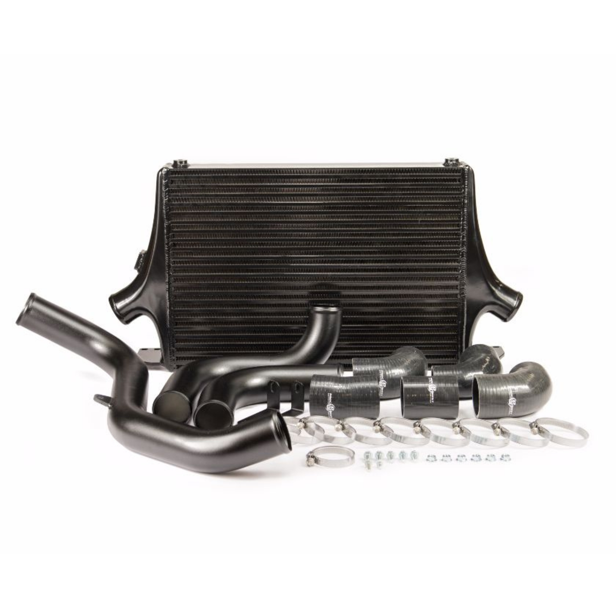 Process West Intercooler Upgrade - Ford Focus ST
