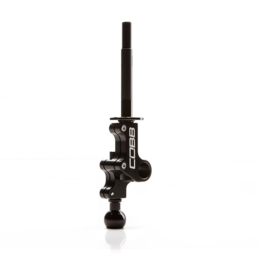 Cobb Tuning Short Shifter - Subaru STI 01-21 (6 speed)