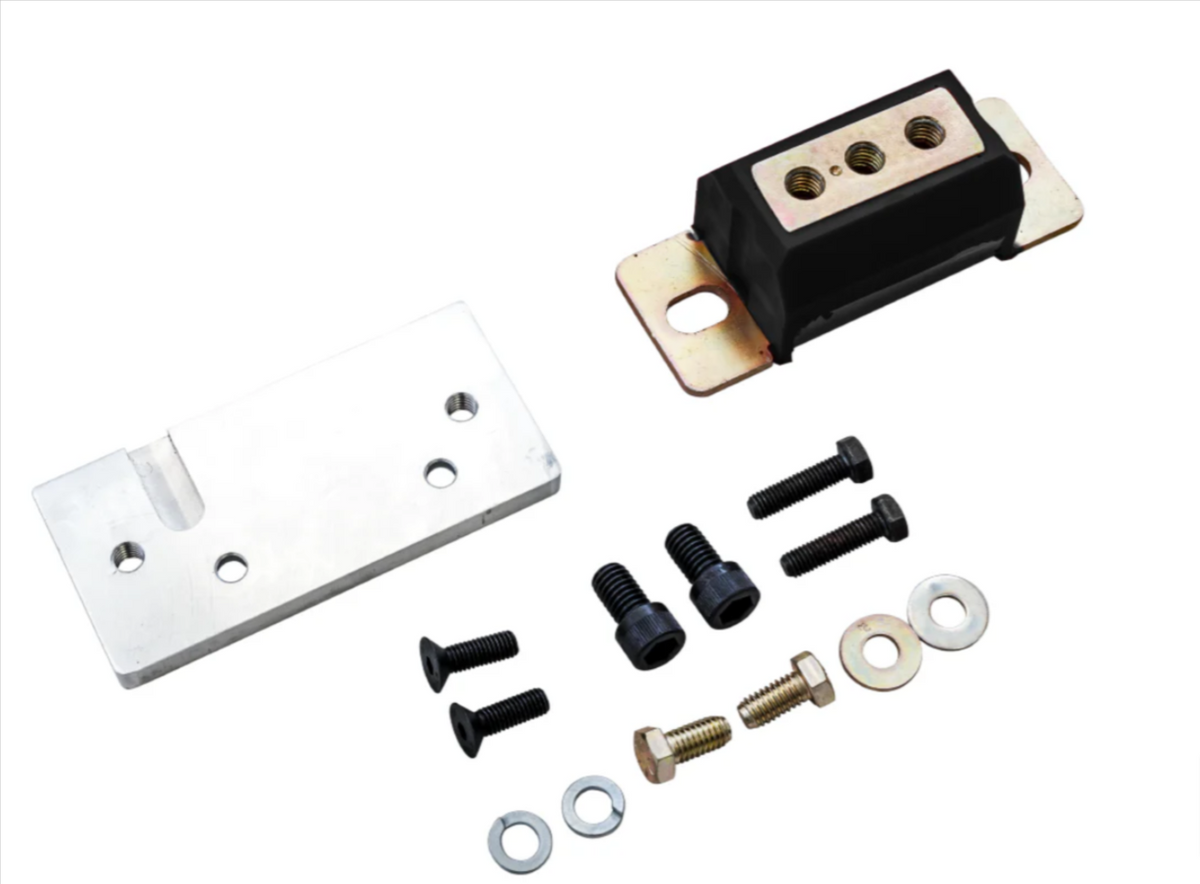 AWE Drive Train Stabilizer (DTS) – VW / Audi (Manual Transmission)