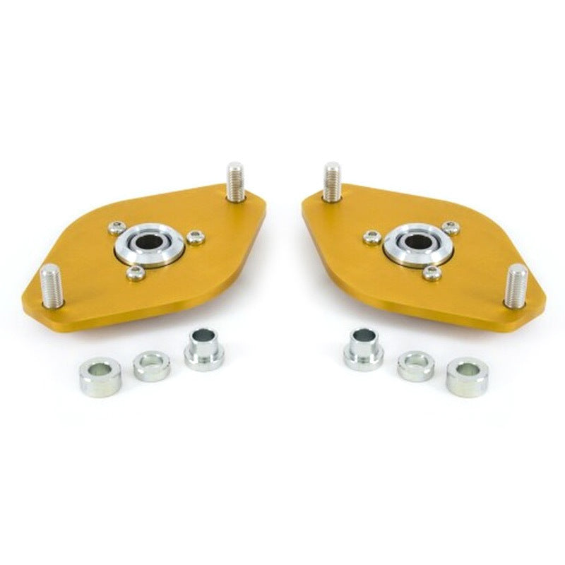 Top mount Sub. BRZ ZC6/ Toy. GT86 ZN6, rear (Single)