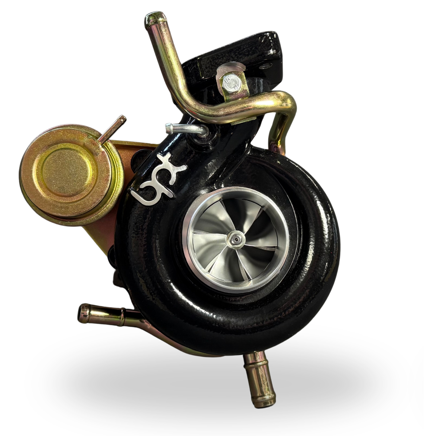 Blouch Turbo 380XT - Subaru Liberty GT/ WRX 08-14