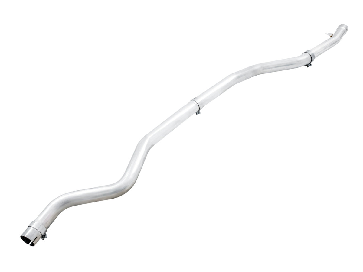 AWE Performance Mid Pipe – BMW F22 M240i