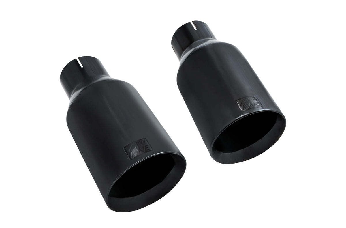 AWE Tread Edition Exhaust – Jeep JT Gladiator